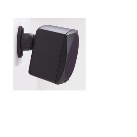 Peerless-Av Universal Speaker Mount; Blkone Speaker Mount Per Pack SPK811